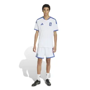Maillot Domicile Authentique Grèce Coupe du Monde 2026 image-1