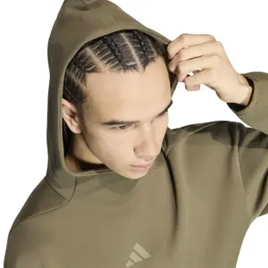 Kapuzensweatshirt adidas Z.N.E. image-4