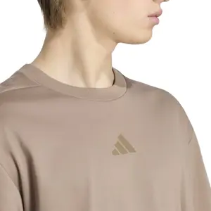 T-shirt adidas Z.N.E. Loose image-5