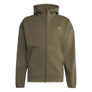 Zip-up training jacket adidas Z.N.E.