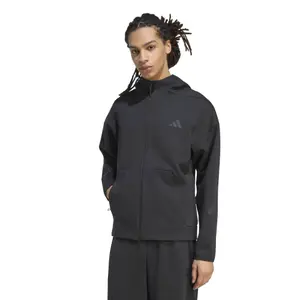 Zip-up training jacket adidas Z.N.E. image-1