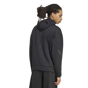 Zip-up training jacket adidas Z.N.E. image-3