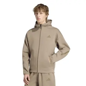 Trainingsjack met rits adidas Z.N.E. image-1