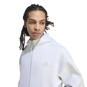 Zip-up training jacket adidas Z.N.E. image-4