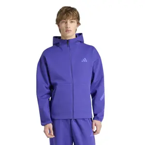 Sweatjacke mit Reißverschluss adidas Z.N.E. image-1