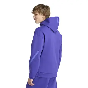 Sweatjacke mit Reißverschluss adidas Z.N.E. image-3