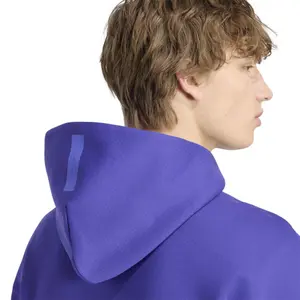 Sweatjacke mit Reißverschluss adidas Z.N.E. image-5