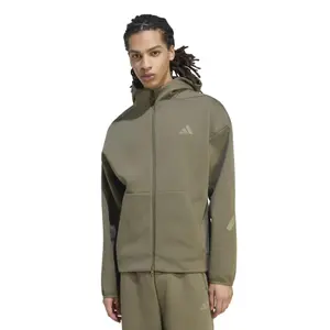 Zip-up training jacket adidas Z.N.E. image-1