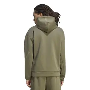 Zip-up training jacket adidas Z.N.E. image-3