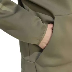Zip-up training jacket adidas Z.N.E. image-5