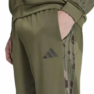 Camouflage joggers adidas 3-Stripes image-5