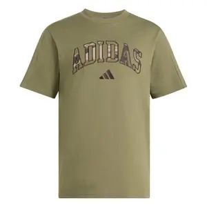 T-shirt adidas Essentials Camo image-0