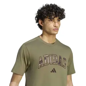 T-shirt adidas Essentials Camo image-4