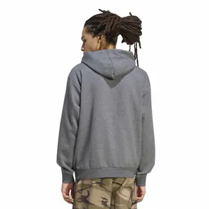 Hooded Sweatshirt adidas Essentials Camo image-3