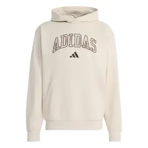 Hoodie adidas Essentials Camo image-0