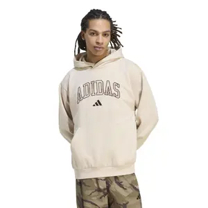 Hoodie adidas Essentials Camo image-1
