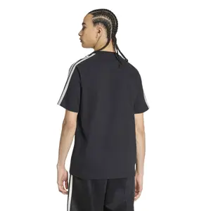 T-shirt adidas Seasonal Essentials Colorblock image-3