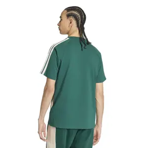 T-shirt adidas Seasonal Essentials Colorblock image-3