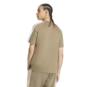 T-shirt adidas Seasonal Essentials Colorblock image-3