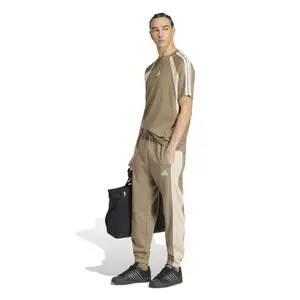 T-shirt adidas Seasonal Essentials Colorblock image-2