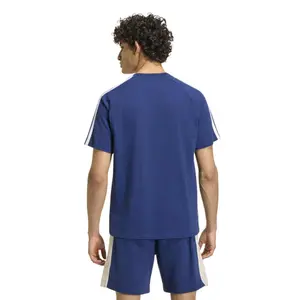 T-shirt adidas Seasonal Essentials Colorblock image-3