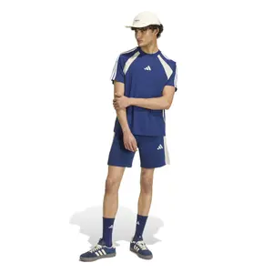 T-shirt adidas Seasonal Essentials Colorblock image-2