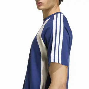 T-shirt adidas Seasonal Essentials Colorblock image-5