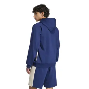 Hooded Sweatshirt adidas Seasonal Essentials image-3