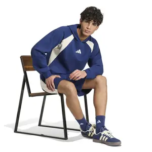 Hooded Sweatshirt adidas Seasonal Essentials image-2