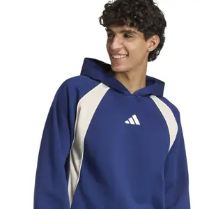 Hooded Sweatshirt adidas Seasonal Essentials image-4