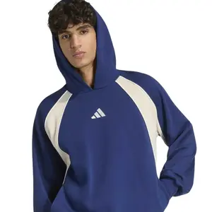 Hooded Sweatshirt adidas Seasonal Essentials image-5
