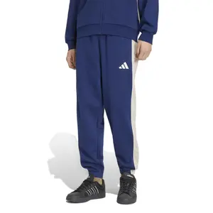 Jogging Trousers adidas Essentials Colorblock image-1