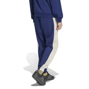 Jogging Trousers adidas Essentials Colorblock image-3