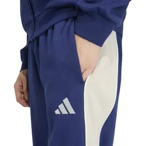 Jogging Trousers adidas Essentials Colorblock image-4
