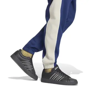Jogging Trousers adidas Essentials Colorblock image-5