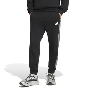 Joggingbukser adidas Essentials Colorblock French Terry image-1