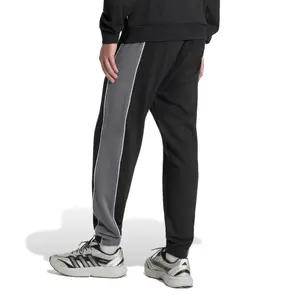 Joggingbukser adidas Essentials Colorblock French Terry image-3