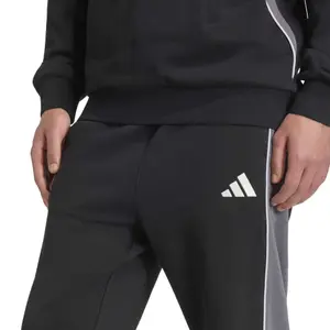 Joggingbukser adidas Essentials Colorblock French Terry image-5