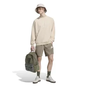 Sweatshirt french terry adidas Seasonal Essentials Collegiate image-2