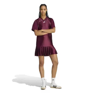 Robe t-shirt femme adidas Stadium image-1