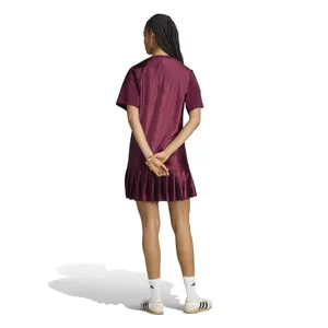Robe t-shirt femme adidas Stadium image-3