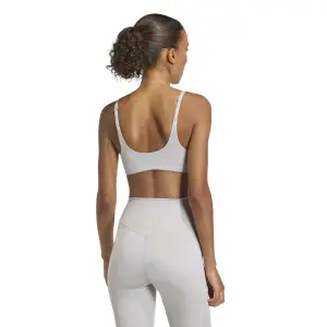 Γυναικεία σουτιέν adidas Optime Essentials image-5