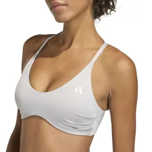 Γυναικεία σουτιέν adidas Optime Essentials image-6