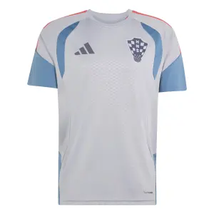 Maillot d'entraînement Croatie Tiro 26