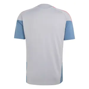Maillot d'entraînement Croatie Tiro 26 image-4