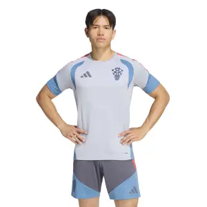 Maillot d'entraînement Croatie Tiro 26 image-1