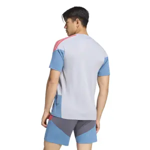 Maillot d'entraînement Croatie Tiro 26 image-5