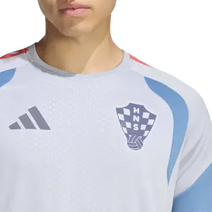 Maillot d'entraînement Croatie Tiro 26 image-6