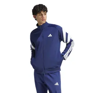 Tepláková bunda adidas House Of Tiro image-1
