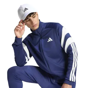 Tepláková bunda adidas House Of Tiro image-3